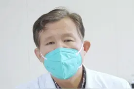 #斜视 #北大眼科朱大夫 #医学科普视频封面