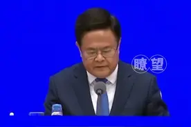 国家发展改革委：我国5年经济增量预计将超35万亿元
#35万亿