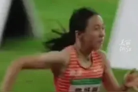 宁波“小飞人”陈妤颉初中毕业了！愿你前程似锦，梦想成真。（供稿：宁波晚报）视频封面