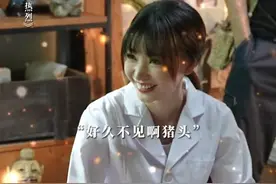 是谁的DNA动了？#小岳岳柳岩热烈番外彩蛋  #电影热烈视频封面