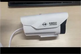 中维世纪车位管理摄像头，只需一部手机就能搞定。还可以连接地锁 #中维世纪  #中维世纪深度定制  #中维世纪车位管理场景机 #监控摄像头