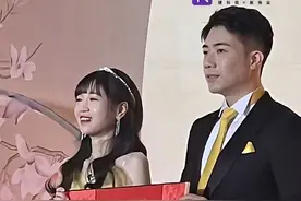 特步七匹狼成亲家，闽商联姻那些事#商业思维 #婚姻 #企业家视频封面