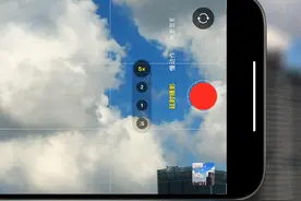 iPhone 延时摄影，不会=白买，保姆级教程！ #iphone原相机视频封面