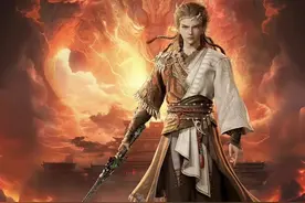 牧神记：谁能想到酆都与幽都竟也在开战，国师奋力斩杀一尊神祇视频封面