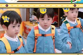 太神奇了，原来胎内记忆真的存在#胎内记忆 #日月星 #育儿视频封面