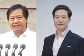 【雷军被夸逆生长！自曝减肥初衷】 近日，武汉大学樱花盛放之际，小米创始人雷军重返母校武汉大学，给雷军班的学生们开了班会。现场有学生问雷军“如何保持好身材？甚至感觉是逆生长。”雷军大笑说道：“当年被邀请作为130年校庆毕业典礼嘉宾，我看那个视频的弹幕都说我长胖了，我想我英语不好已经让母校蒙羞，（不能再）形象欠佳，我就加大了点（锻炼）强度。”#雷军自曝减肥初衷  #雷军被夸逆生长自曝减肥初衷  #雷军  （来源综合自九派新闻、看看新闻）视频封面