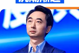 2025年度关键词：沉潮渐起 #刘润视频封面