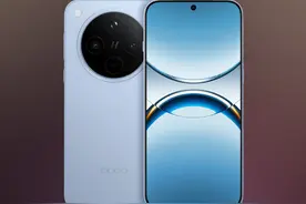 OPPO Find N5首销成绩不错 4月份要发布的OPPO Find X8视频封面