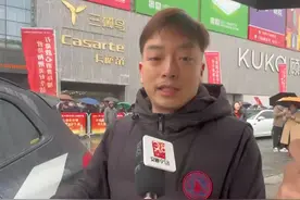 宝马车主连续三年坚持维权 这份“坚持”谁懂？#杭州 #315 #2025杭州问题车展 #宝马车主连续三年坚持维权 这份“坚持”谁懂？c #维权视频封面
