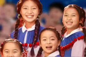 春晚儿歌《玉盘》竟是一首战歌？用洪武正韵谱写出的曲调视频封面