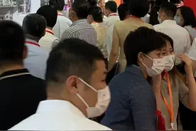 8月16日，“与祖国同心，与时代共进”——吉林省延边朝鲜族自治州铸牢中华民族共同体意识工作成就展在国家民委民族文化宫展览馆正式开展！#吉林dou知道视频封面