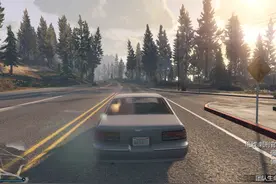 比我酷 Cooler Than Me #音乐 #GTA在线模式视频封面