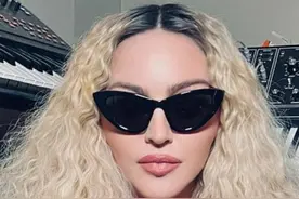 麦当娜宝藏单曲washallovermeRemix片段混剪 #madonna #音乐分享