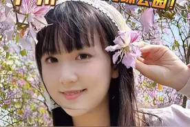 不在国外！！在广州啊！！广州你的打卡点真的让我又惊又喜！！#花海人生照片还得是欧若风 #广州海珠国家湿地公园#海珠国家湿地公园  #打开镜头是广东的春和景明视频封面