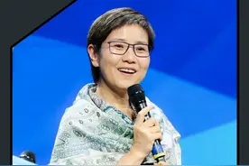 香港中文大学（深圳）公共政策学院副院长朱岩梅分享创新的规律通常从模仿开始，这是许多创新学者研究得出的结论，并且是创新过程中的必经之路。#大有学问  #天下女人国际论坛 #朱岩梅视频封面