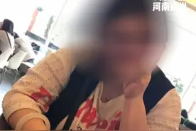 3月25日，河南郑州，高血压不按时吃药，33岁女子突发脑出血进ICU！“觉得自己年轻，药吃吃停停”，医生：会有后遗症，严重会要命。视频封面