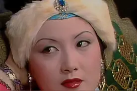 王熙凤和贾蓉之间到底有没有越轨之事 #红楼梦 #87版红楼梦视频封面