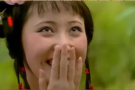 为什么林黛玉住的三间小屋胜过薛宝钗住的五间上房？ #红楼梦视频封面