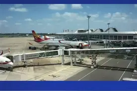 海南部署出境团队旅游相关业务 旅行社要严格执行“一团一报”制度视频封面