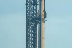 【航天】SpaceX确认星舰第五次飞行计划本周发射！准备就绪！！！视频封面