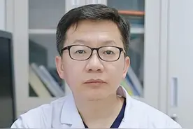 肝硬化不治疗，可以活多久？#医学科普 #山东 #肝硬化视频封面