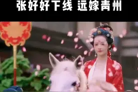 “有位鳏居的官人替我脱了籍,我要去青州当如夫人了”
我磕的cp还是be了😥#张好好下线 #梦华录 #池衙内张好好 视频封面