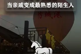 亮证事件反转：当亲戚变成最熟悉的陌生人 #亮证事件 #纠纷 #亮证姐