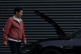 你们下班后一般都干点啥？#和雷军一起聊车视频封面