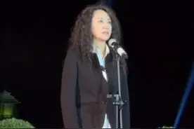 《印象刘三姐》演出20周年，导演王潮歌现身阳朔：“代表樊跃和张艺谋感谢观众” #桂林  #刘三姐  #广西三月三视频封面