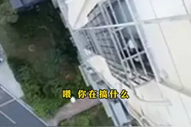 #女子高空作业遭老人割安全绳 ，#合肥警方通报：已立案 ，王某某（女，68岁）曾因楼上外立面维修弄脏家中不锈钢外窗心存不满视频封面