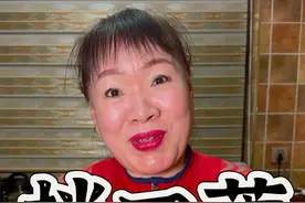 拌口蘑教程来啦！ #热点 #朝鲜族 #安女士美食教程 #延边啤酒菜 #拌口蘑视频封面
