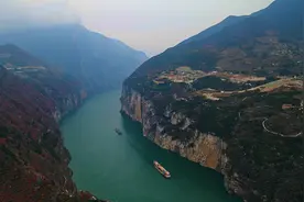 长江三峡游轮4天3晚行程会去到哪些景点？看完视频就知道拉！视频封面