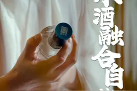 四句话，让苏轼收我为徒 #茶酒 #茶酒融合 #茗酿 #中国美酒  #抖音短剧新番计划视频封面