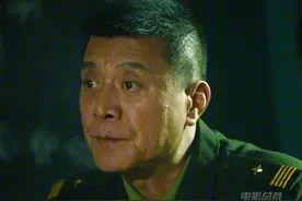 2025秦昊、段奕宏最新电视剧《扫黑风暴》震撼来袭，