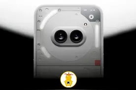 Nothing Phone(2a)评测 Nothing Phone(2a)评测，一款新鲜感拉满的手机#nothingphone2a视频封面