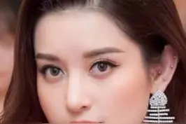 这就是异域风情！来看看越南最美的八位女神！这符合你的审美吗？#女神#越南美女 视频封面