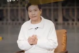 雷军谈与蔚小理合作充电设施：等小米车做差不多了也会建桩#直拍 #小米汽车视频封面