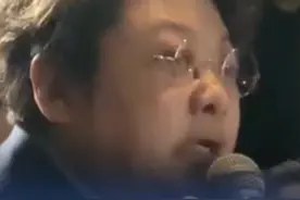 韩红介绍学生陈丽君，现场欢呼声一片！ 视频封面