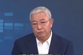 中国奥委会副主席：别老骂国足，中国足球人口极少#国足  #中国足球  #足球 #奥运会 #中国足协视频封面
