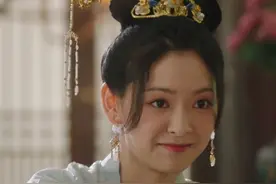 长相思2：曋淑慧才是全剧最好命，连生三子继承王位，阿念都羡慕视频封面
