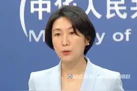 密切关注！中方呼吁尼日尔通过对话和平解决分歧（湖北国际传播中心HICC）#蓝厅视频封面