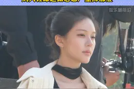刘大锤曝赵露思患严重抑郁症 #赵露思视频封面