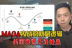 MAGA内斗：美国衰落与种族矛盾的缩影视频封面