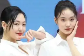 小S女儿事业凉凉，内地广告被全面下架，个人立场已基本确定视频封面