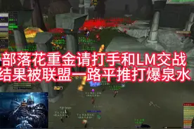 #魔兽世界 #魔兽世界plus 坐标-生命烈焰！视频封面