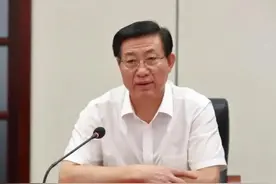 海南省人大常委会原党组副书记、副主任刘星泰严重违纪违法被开除党籍和公职视频封面