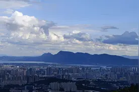 昆明长虫山五华区普吉路范家营攻山路线详细介绍！请收藏慢慢看视频封面