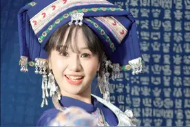 2025广西三月三放假9天？ 聪明的老表已经开始规划假期了！#广西三月三 #三月三 #总要穿一次少数民族服饰视频封面