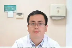 发现肺结节应该如何随访？ #河南省肿瘤刘杰 #肺癌随访 #肺结节随访 #硬核健康科普行动 视频封面