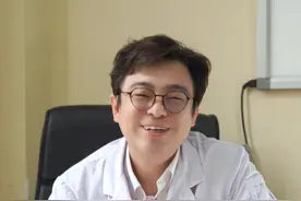 杜医生的Ai分身来啦#医学科普 #健康 #医生Al分身 @DOU+小助手 @抖音短视频视频封面